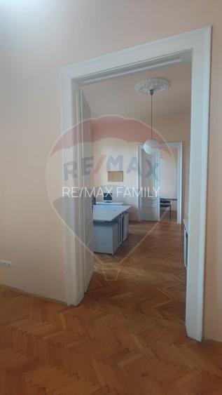 Spatiu birouri flexibil 130 mp de inchiriat zona Podul Intelectualilor - 11