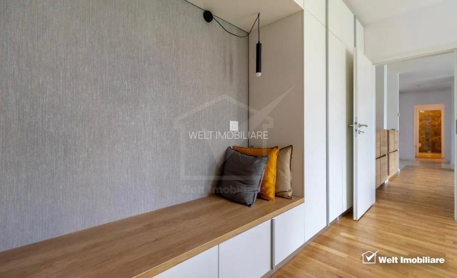 3 camere, lux, zona strazii Buna ziua - 16