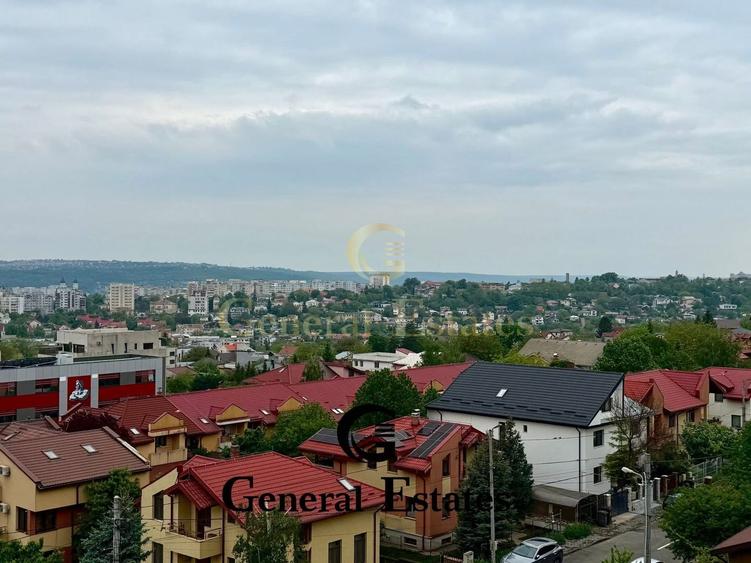 Vânzare apartament premium la cheie | Moara de Vânt | Mutare imediată - 17