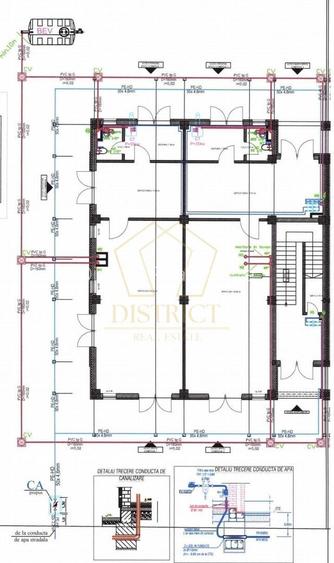 Spatiu comercial 92mp, bloc nou | Urseni - 4