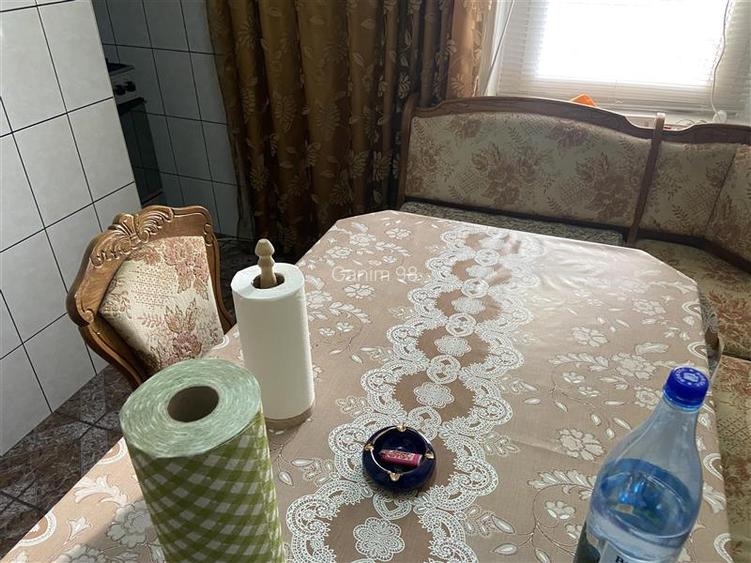 Apartament 3 camere , zona b-dul Brailei - hipermarket Kaufland , parter , liber - 5