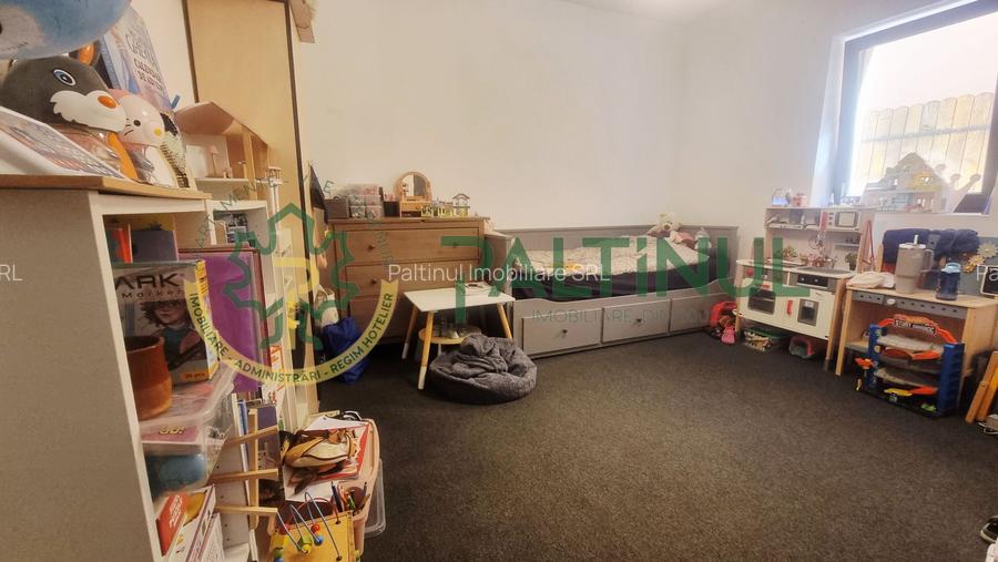 Casă individuală cu 2 terase – Cisnădie, intrare din Cartierul Arhitecților - 4