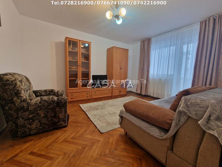 Inchiriere apartament 3 camere , situat in Targu Jiu, Str Unirii - 4