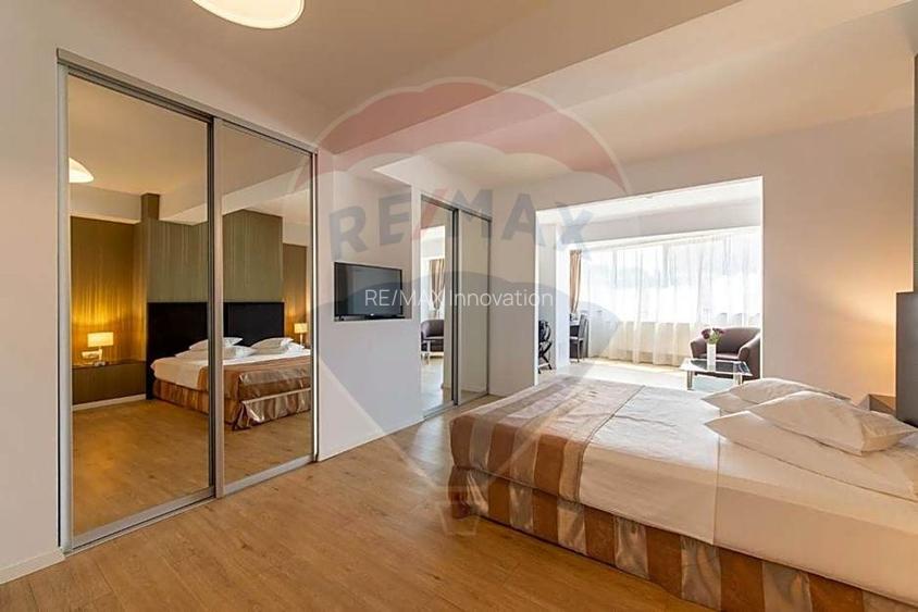 Hotel  cu 76 camere de vânzare în zona Libertatii Marriot - 11