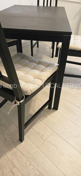 Apartament modern zona Promenada-Aviatorilor - 19