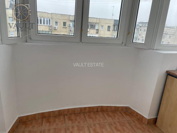 APARTAMENT 3 CAMERE-CENTRALA-13 SEPTEMBRIE-SEBASTIAN-LICEUL ODOBLEJA - 12