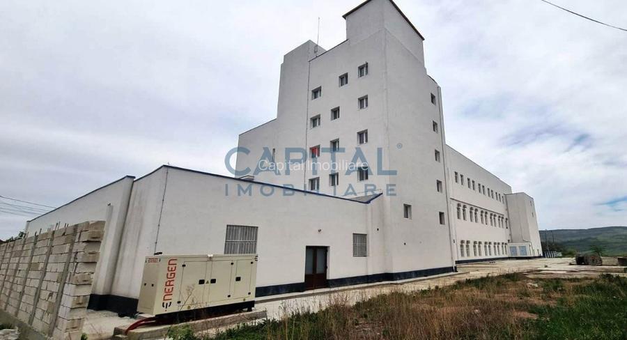 Proprietate Comerciala Premium – Ștefan cel Mare, Zona de Nord, Vaslui - 4