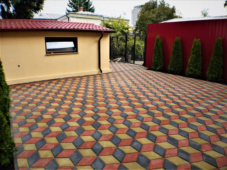 Casa 4 camere, ultracentral Bacau. - 31