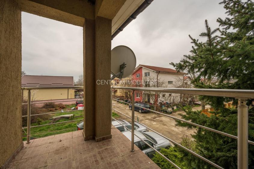 vanzare casa Gulia Tartasesti Dambovita - 18