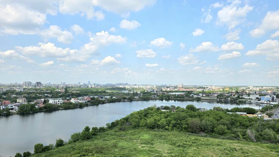 Penthouse Duplex, SunLake Residence, Panorama - Prima inchiriere - 20