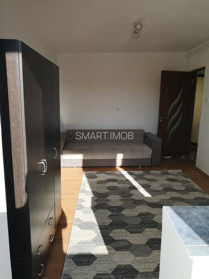 Garsoniera 26mp bloc de ap finisata mobilata 33000eur neg - 10