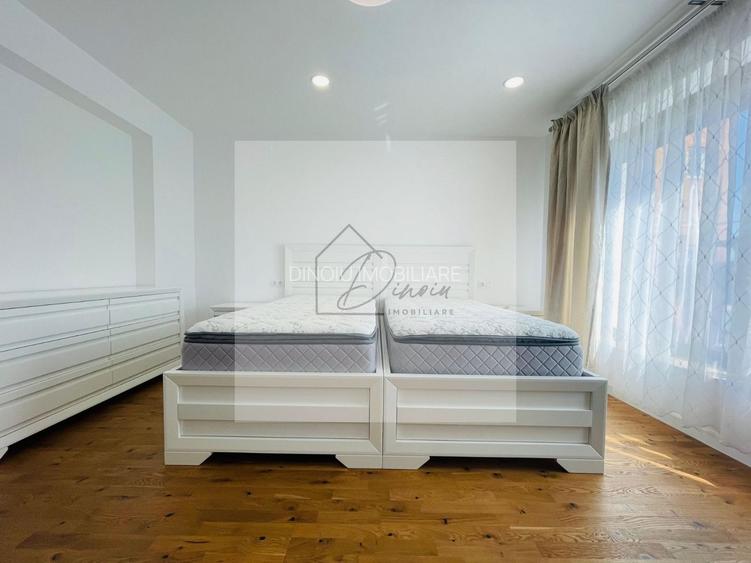 2 camere Premium I Vedere Panoramica I 82 mp - 16