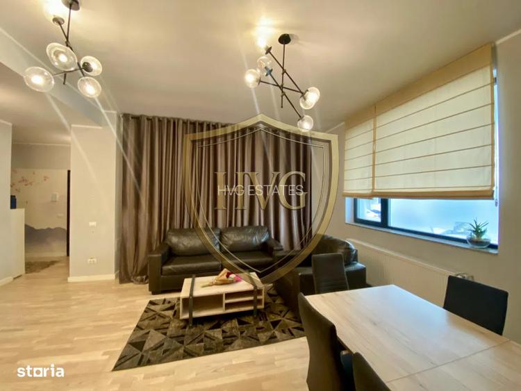 Apartament 3 Camere | Decomandat | Herastrau | Parcare | Spatiu Birou-Comercial - 4