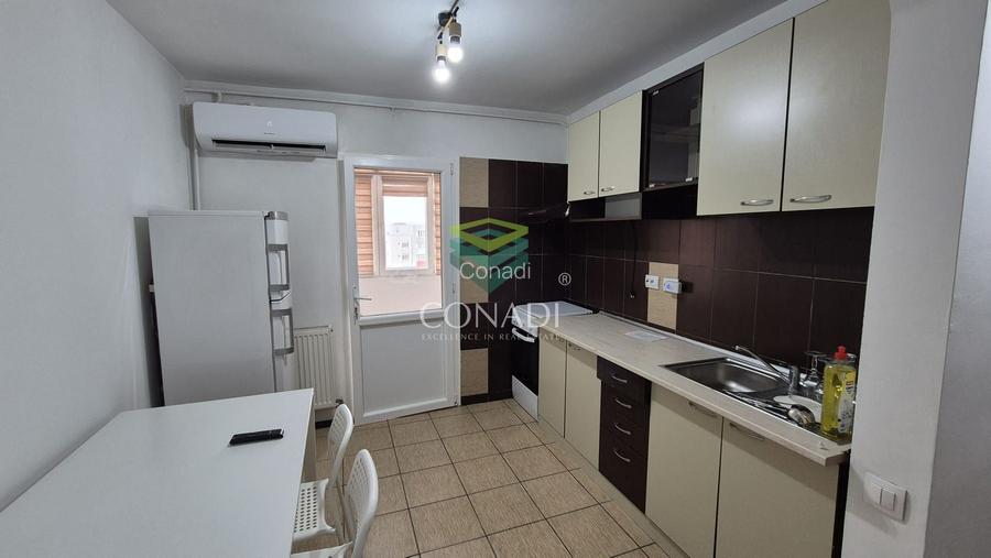 Aviatiei - 2 camere cu loc de parcare - 5 min de metrou Aurel Vlaicu - 10