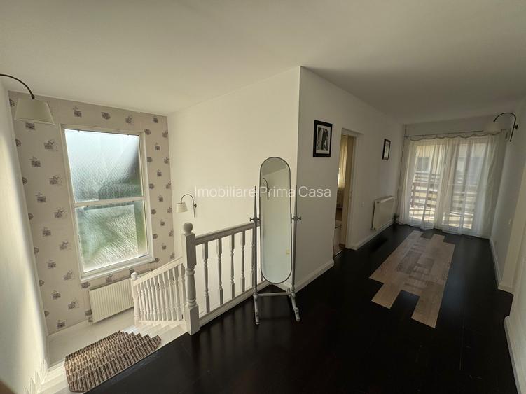 LIDIA AGRICOLA casa P+1 finisata , mobilata si utilata! 1000e/LUNA - 11