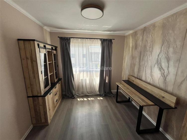 CASA 4 CAMERE COMPLET UTILATA, SANPETRU - 6