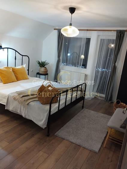 Casă de poveste în Moieciu de Sus - 11