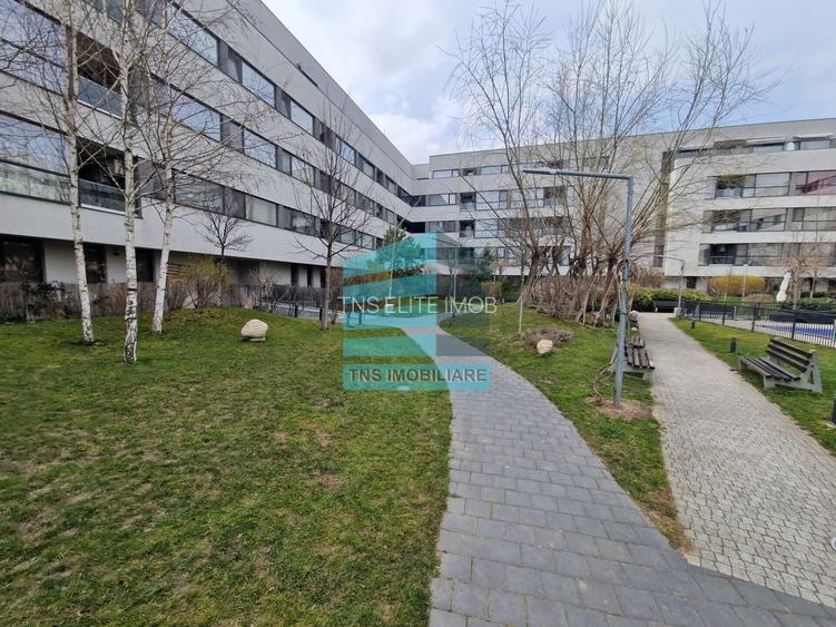 2 Camere Mobilat-Utilat Ultra modern | 62 Mp | Terasa | Complex Atria - 18