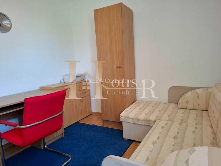 Disponibil imediat, la etajul 2 din 3, apartament cu 3 cam si 2 bai ! - 5