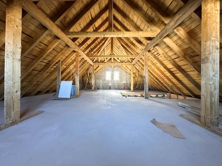 Casa 4 camere de vanzare in Dezmir - 11