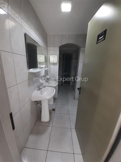 Birouri, hala si teren situate la sosea, zona Magurele, sector 5 - 15