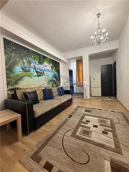 Victoriei - Casa Vernescu, Moxa, centrala proprie - 3