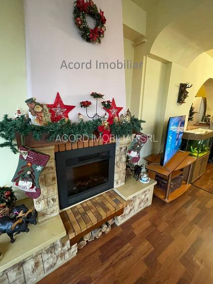 Casă Faleză Nord - 14