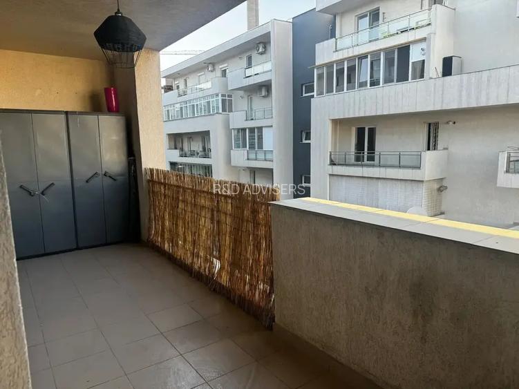 Apartament 2 camere mobilat si utilat in bloc nou zona Berceni - 2