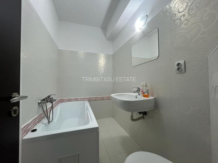 Comision 0 Apartament 3 cam Bucuresti Noi ,deosebit; suprafata mare - 11