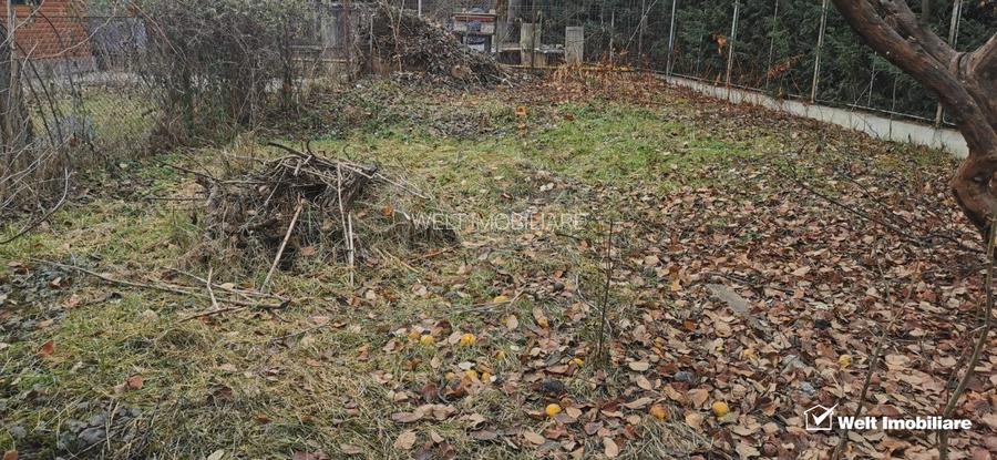 Casa cu gradina proprie, garaj, parcari zona semicentrala Cluj-Napoca - 9