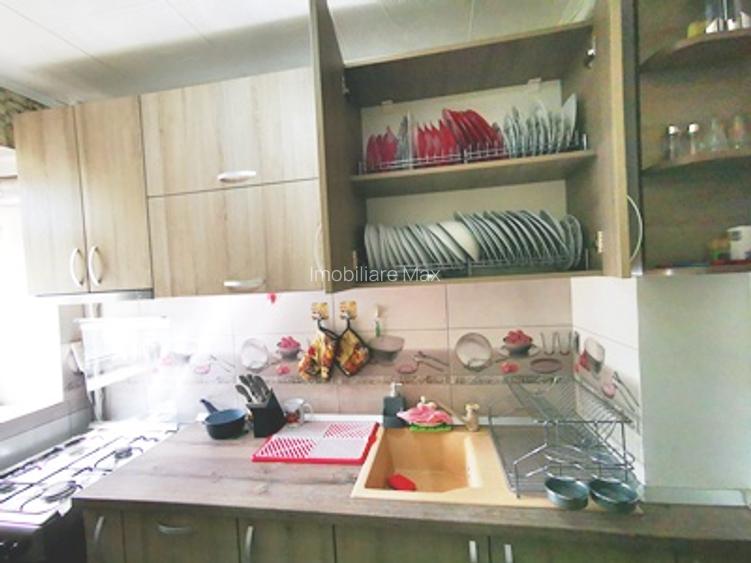 Vanzare apartament 3 cam Colentina, Fabrica de Gheata complet mobilat - 8