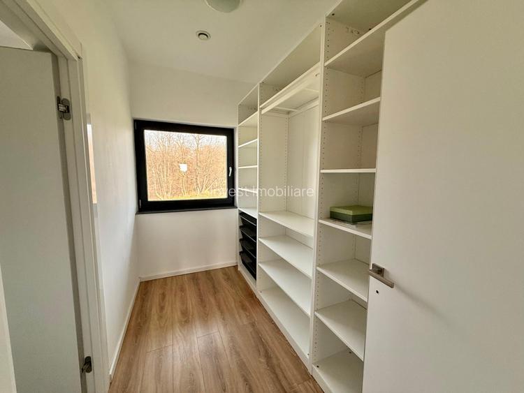 VILĂ SMART cu 5 camere în Bucium-Bârnova ~180 MP utili ~1000 MP teren - 25