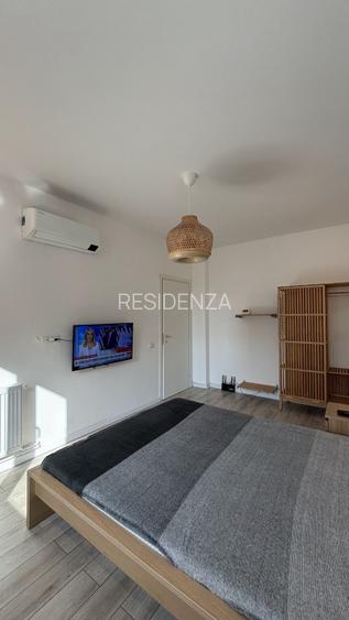 Apartament 2 Camere Novum - Grozăvești | Centrala proprie | Balcon - 15