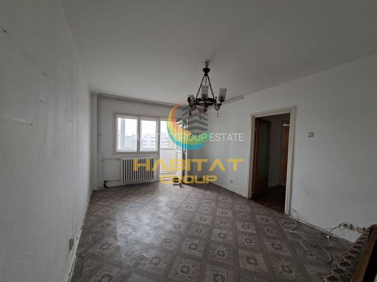 Urgent! Drumul Taberei Moghioros 2 Camere Bloc An 1978 Liber - 9