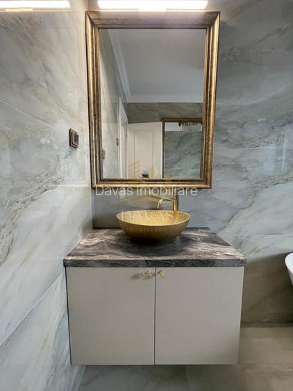 Casa de lux ultrafinisata | Jacuzzi | 4 camere | Terasa | View | Iris |Voronet - 17