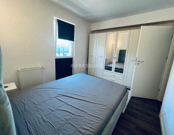 AP. 2 CAMERE REVERIA PALLADY, BLOC NOU, BUCATARIE INCHISA, METROU - 4