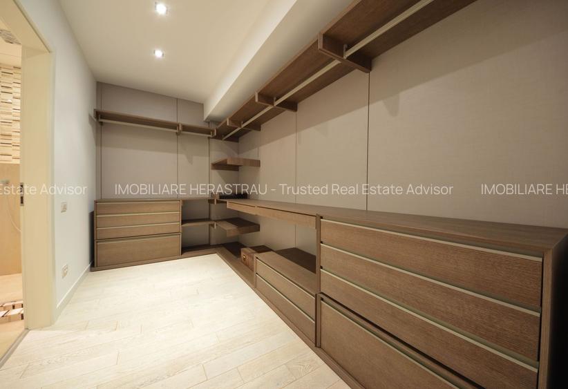 Conrad Residence | Apartament cu 3 camere de închiriat în zona Herastrau - 7