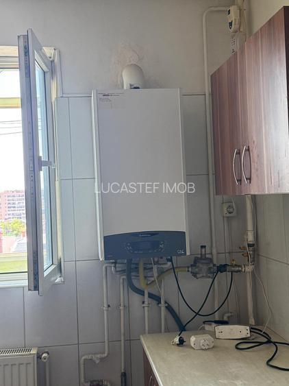 2 camere- Stefan Cel Mare - Fainari - 13