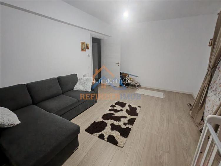 3 camere | Dimri Residence – Prelungirea Ghencea | 80 mp total | Parcare inclus& - 11
