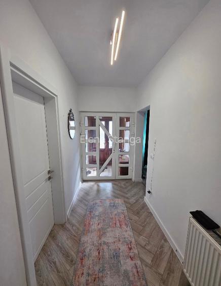 Casa P+M Complet utilată  - 12