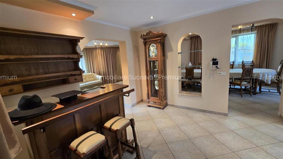 Casa de Lux - in Suceava! De vanzare -  0727817187 - 9