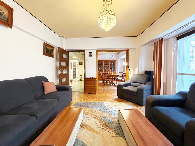 Ai vrea să stai în Unirii… sau chiar să trăiești acolo? - 4