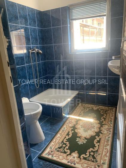 Casă în centrul Cisnădioarei cu 243mp de locuit și teren de 936mp - 7