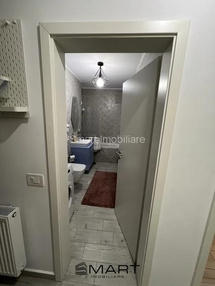 Apartament 1 Camera Tractorul Maurer Villas  - 6