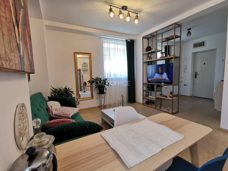 Apartament cu doua camere in Gheorgheni - 5