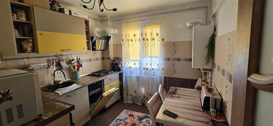 Vanzare Apartament 3 Camere Semidecomandat Berceni-Stupilor - 3