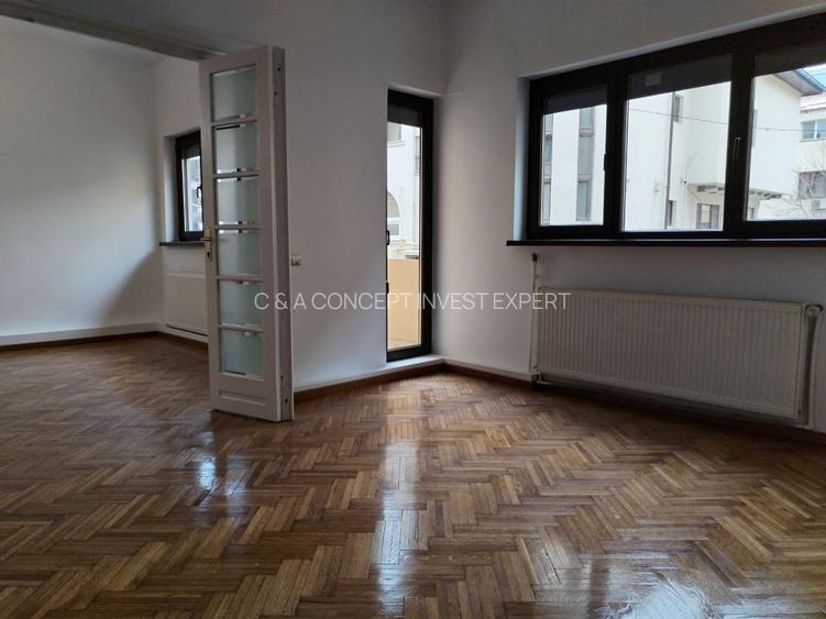 Dorobanti -Victoriei - 5