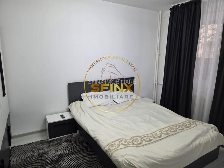 2 camere | Tineretului | parter | metrou 2 minute - 4