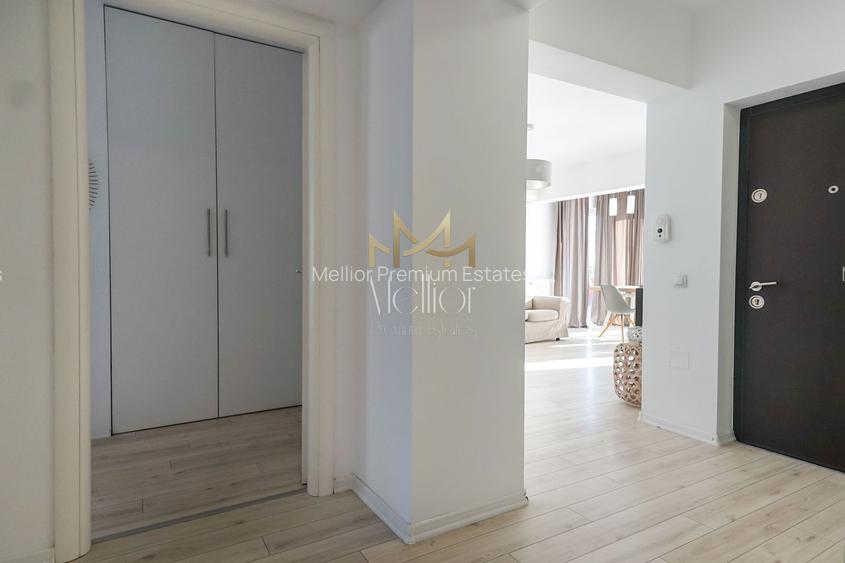 Apartament 4 camere, 94 mp, terasa 100 mp, parcare, Buna Ziua - 23