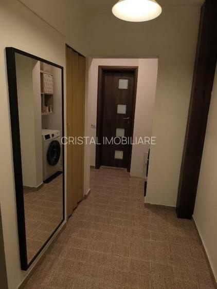 Apartament Luminos, 2 camere, Parcul Tineretului. Parcare. - 12